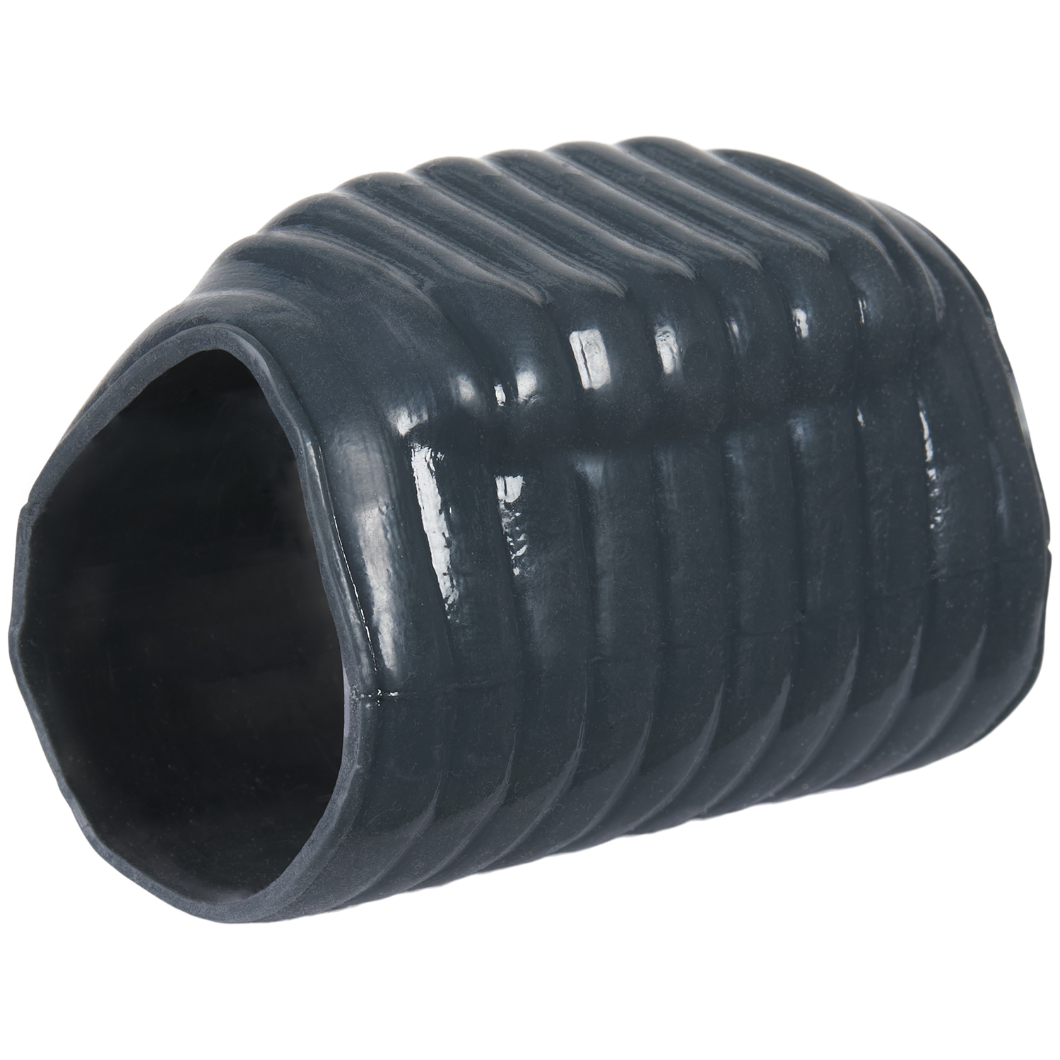 Marc Dorcel Deep Vibe Vibrating Penis Sleeve - Black