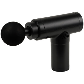 MikaMax Picco Massager Gun - Black