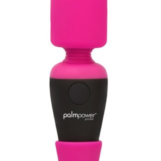 Palm Power Pocket Massager