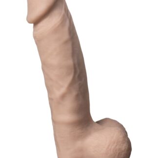 SILEX-D - Real Skin Model 1 (8") - Vanilla