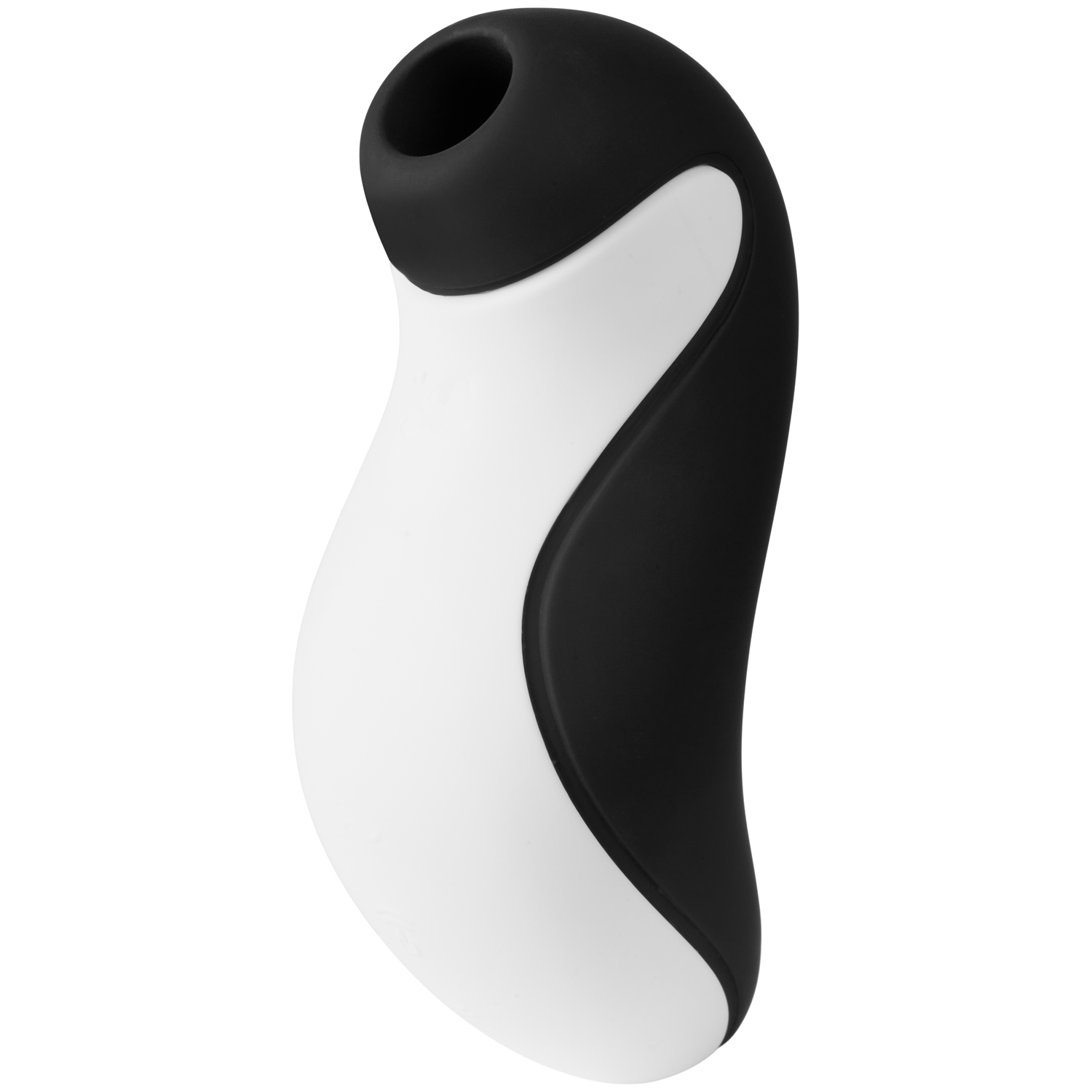 Satisfyer Orca Double Air Pulse Vibrator - Black