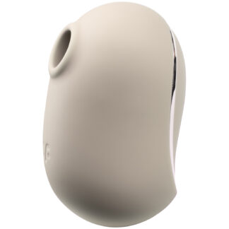 Satisfyer Pro To Go 2 Suction Vibrator - Brown