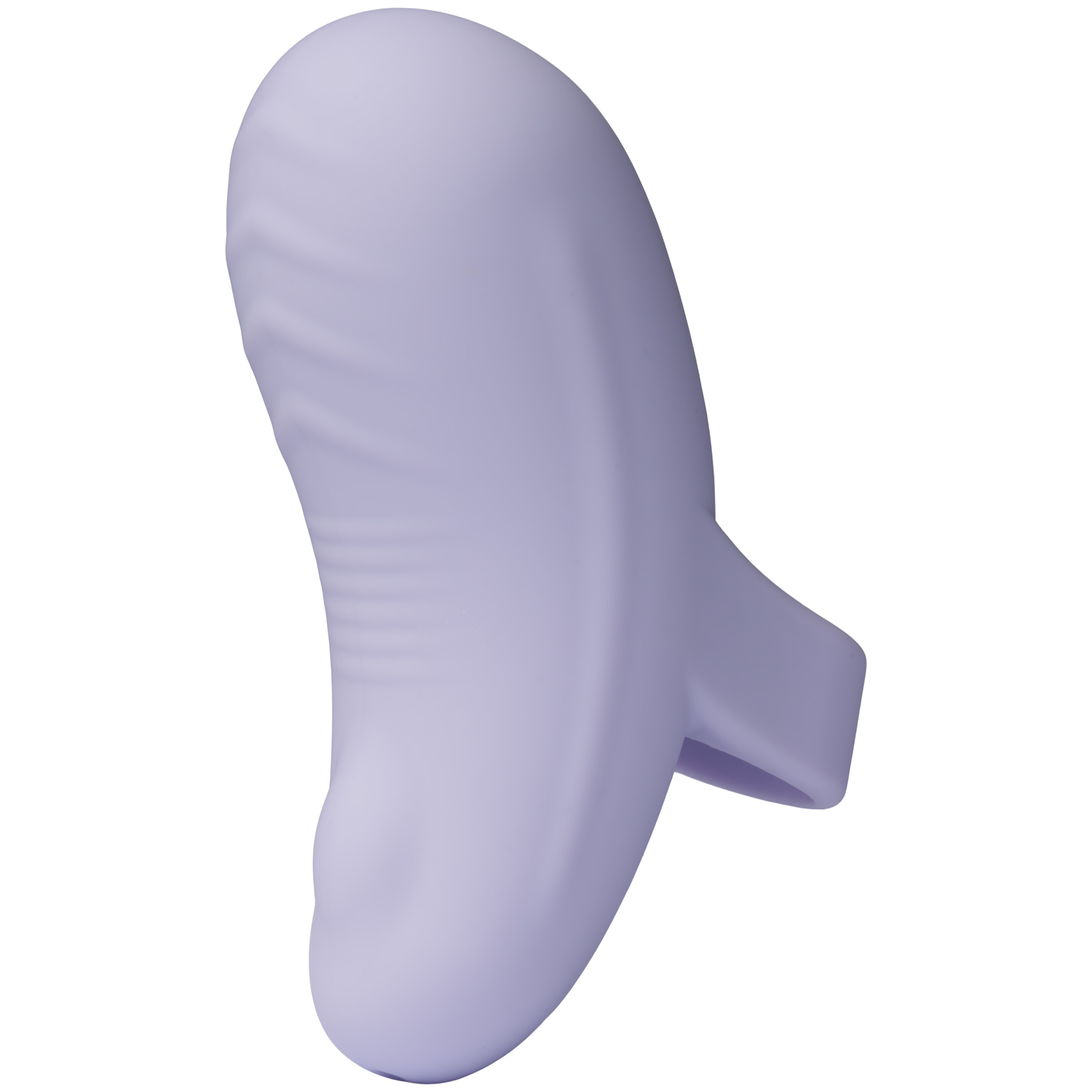 Sinful Rechargeable Loving Finger Vibrator - Light Purple