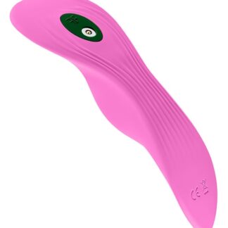 Unda Panty Vibrator - Pink