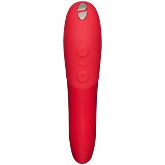 We-Vibe Tango X - Red