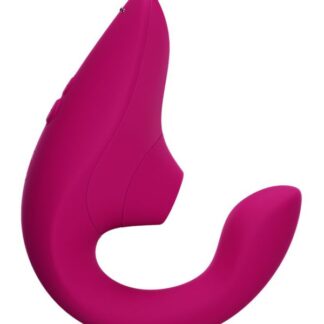 Womanizer Blend - Vibrant Pink