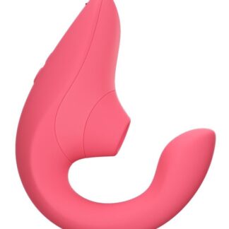 Womanizer Blend - Vibrant Rose