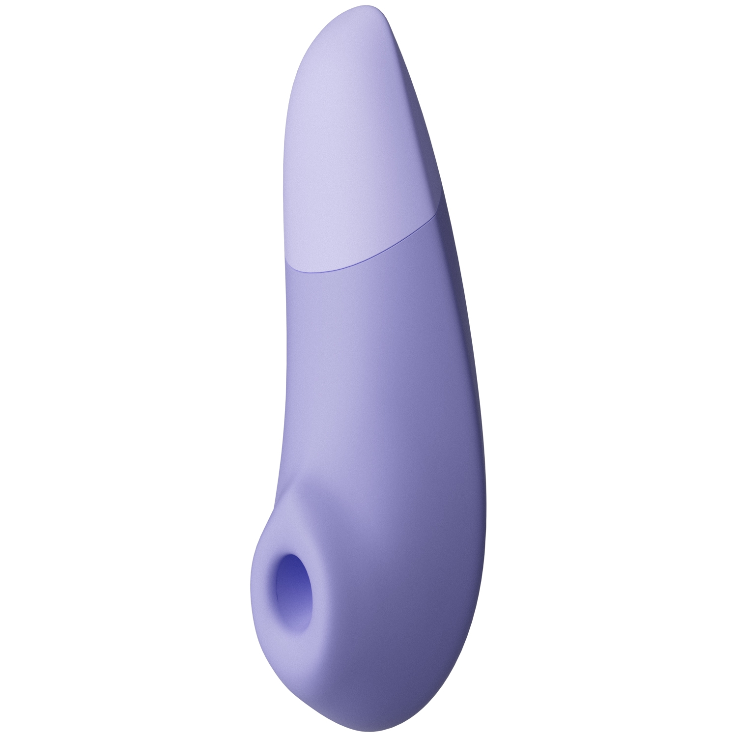 Womanizer Enhance 2-in-1 Clitoral Stimulator - Purple