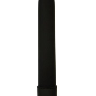 7 Function Classic Chic 6" Vibe - Black