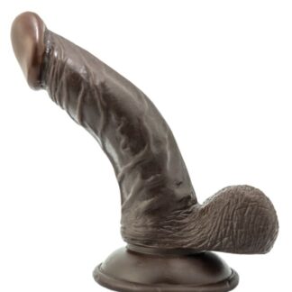 All American Whoppers - 6.5" - Chocolate