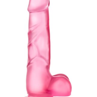 B Yours - Sweet n' Hard 4 - Pink