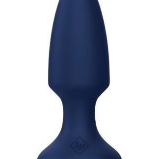 Booty Buzzer Remote Control Vibrating Plug - Bag Packaging