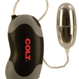 COLT Xtreme Turbo Bullet