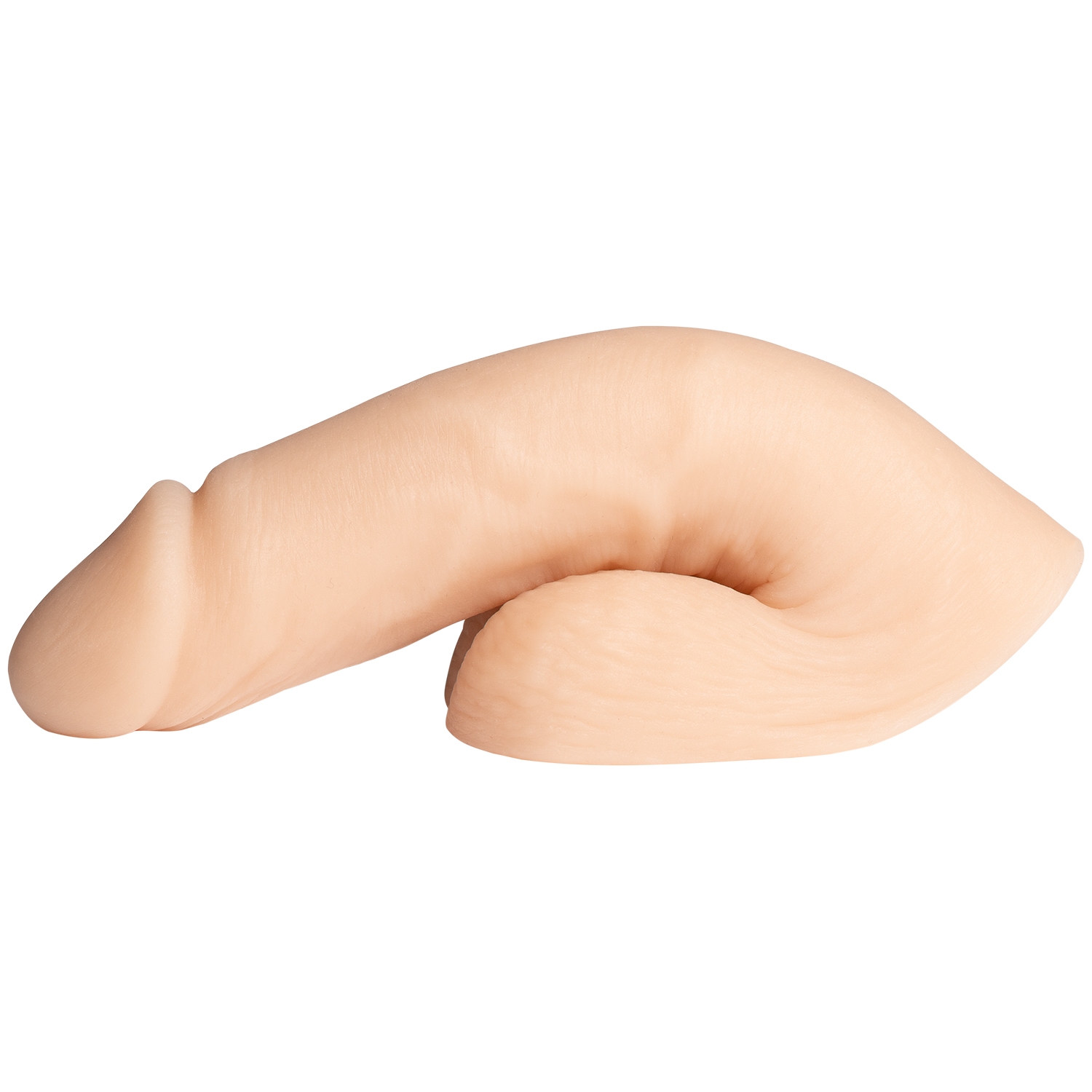 Fleshlight Mr Limpy Packer Large 7.9 Inch - Nude