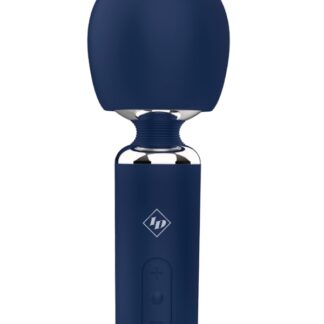 Give Into Me Pleasure Wand - Bag Packaging