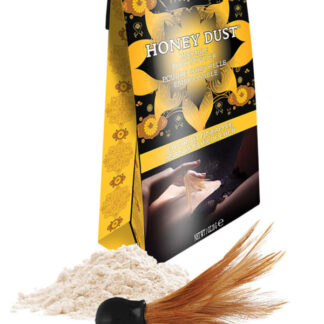 Honey Dust Body Powder - Coconut Pineapple