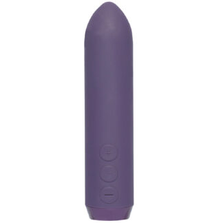 Je Joue Classic Bullet Vibrator 3.7 Inch - Purple