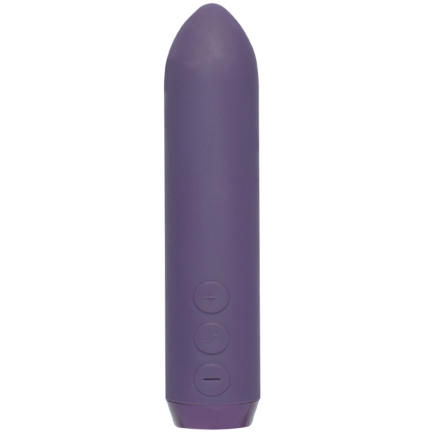 Je Joue Classic Bullet Vibrator 3.7 Inch - Purple