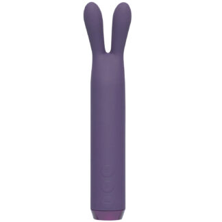 Je Joue Rabbit Bullet Vibrator 5.1 Inch - Purple