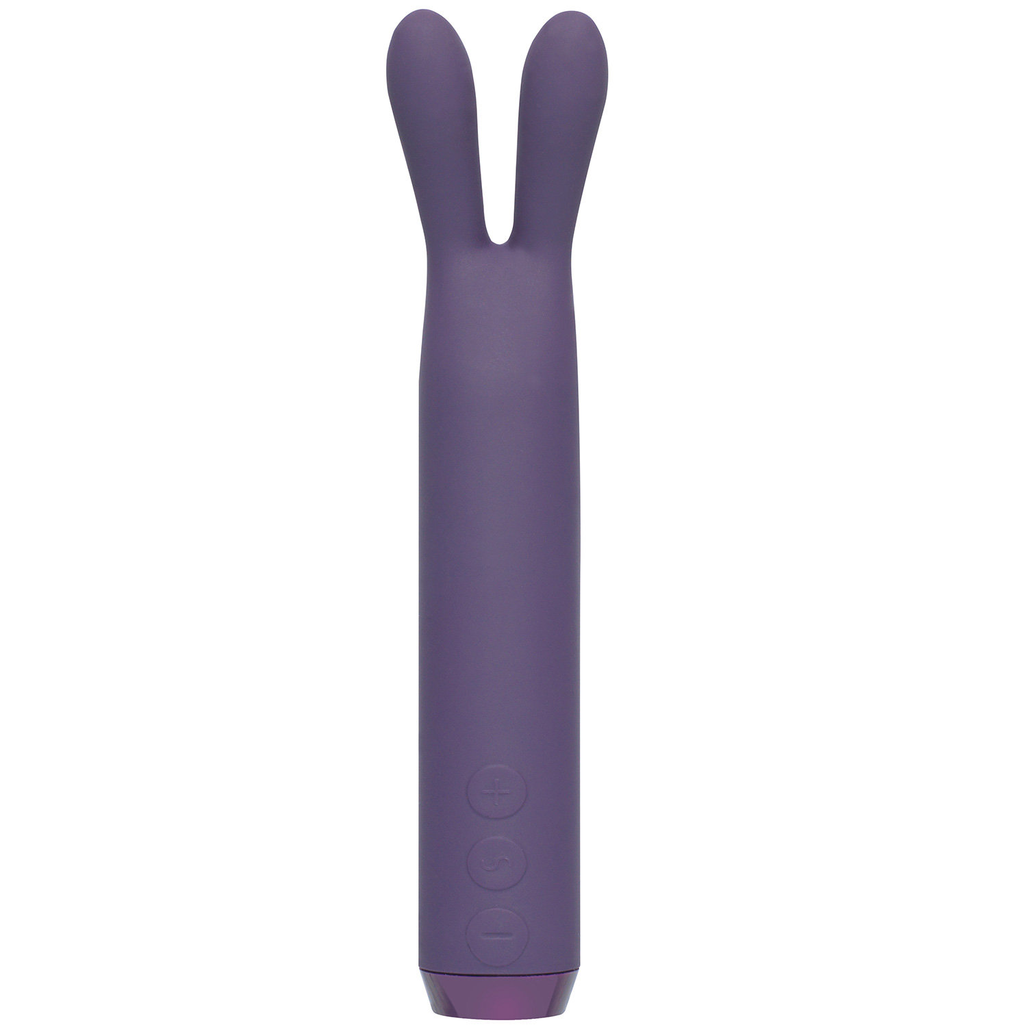 Je Joue Rabbit Bullet Vibrator 5.1 Inch - Purple