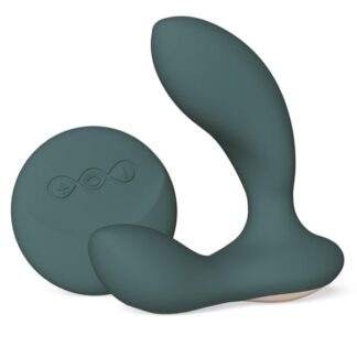 LELO Hugo 2 Remote - Green