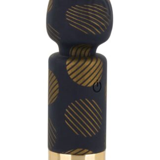 Naughty Bits Lit Clit Teenie Weenie Wand