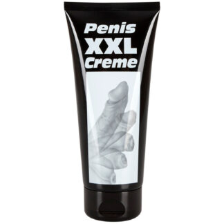 Penis XXL Cream 200 ml - White