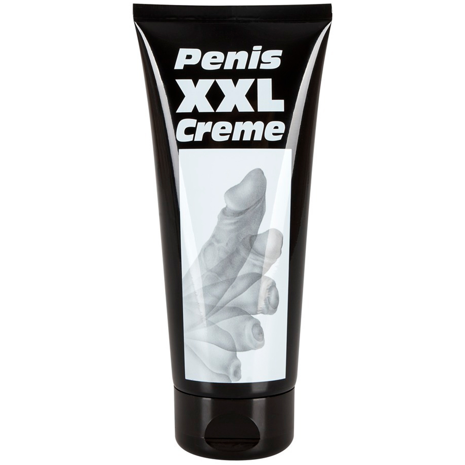 Penis XXL Cream 200 ml - White