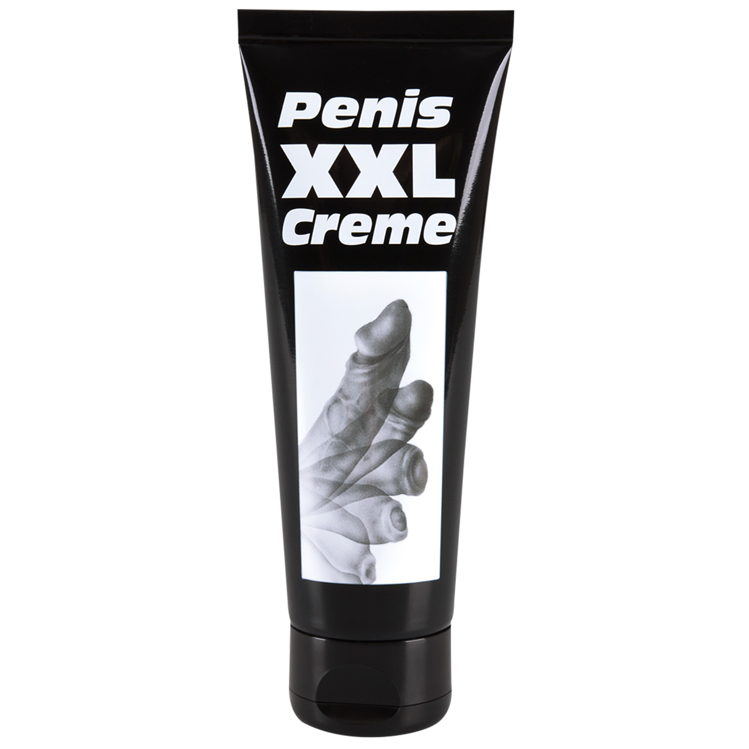Penis XXL Cream 80 ml - White
