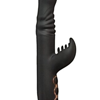 Princess Heat-Up Thruster - Black
