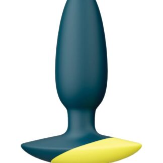 ROMP Bass Vibrating Anal Plug