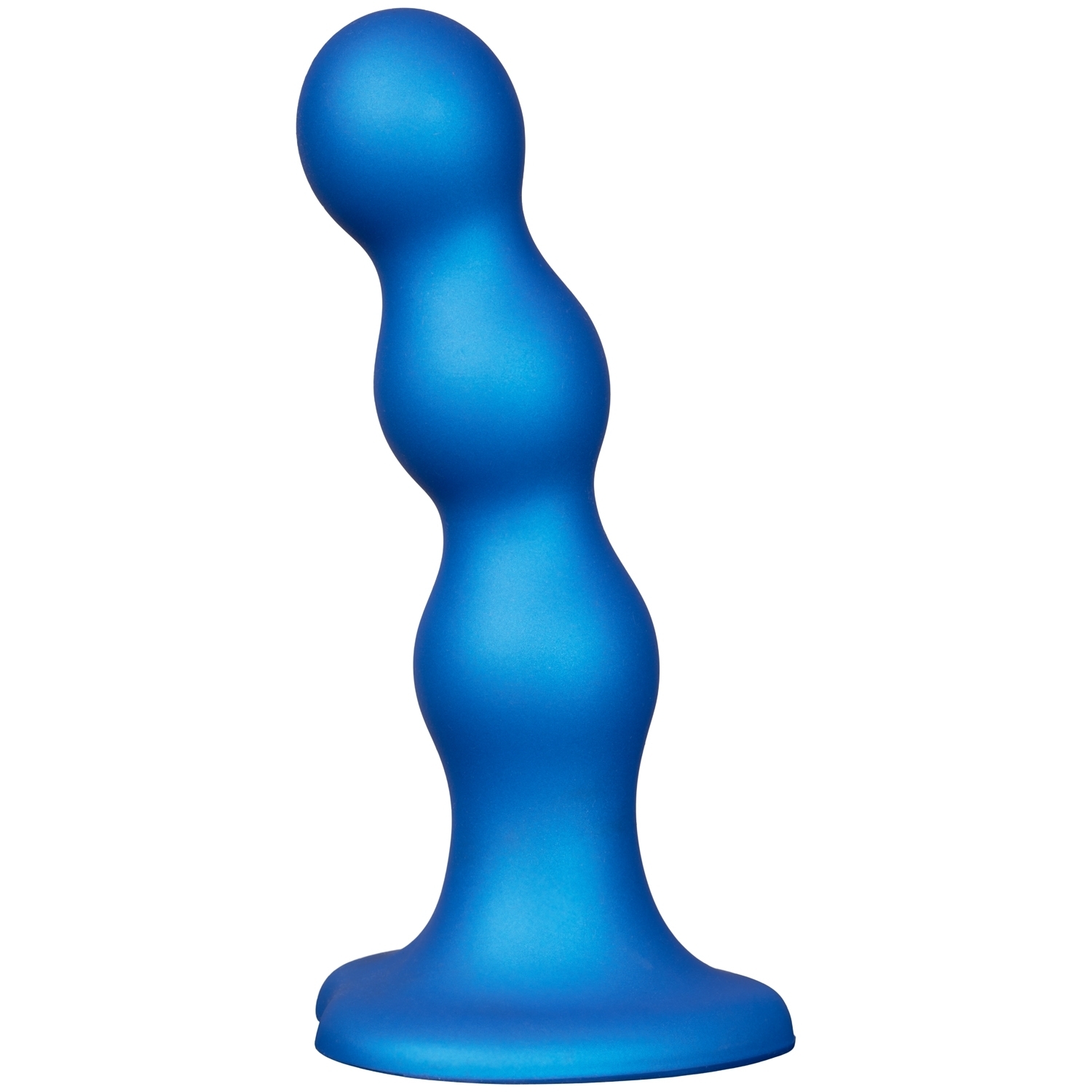 Strap-On-Me Dildo Balls Plug 5.3 Inch - S