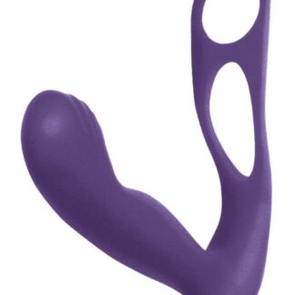 The Royale P-Spot Massager