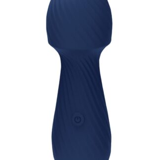 Travel With Me Mini Pleasure Wand - Bag Packaging