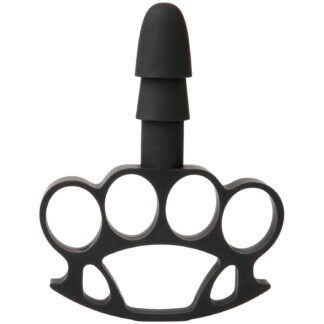 Vac-U-Lock Knuckle Up Handle - Black