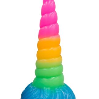 Vac-U-Lock x Fantasy Fuckers - Celestial Unicorn Horn