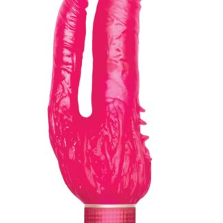 Wall Banger Double Penetrator