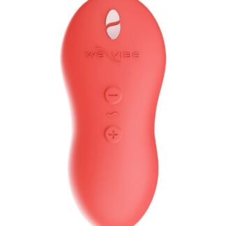 We-Vibe Touch X - Crave Coral