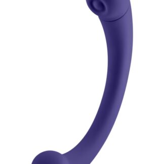 Aluna - Dark Purple