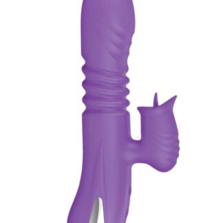 Intruder Heat Up Thruster - Purple