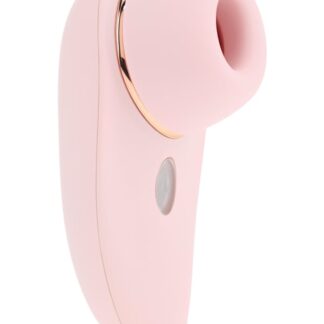 Loveline Aurie - AirTap Tech Vibrator - Pink