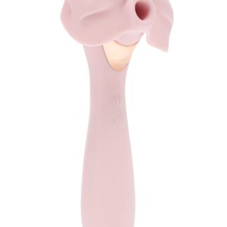 Loveline Darling - AirTap Tech Vibrator - Pink