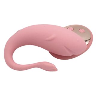 Orcasm - Remote Control G-spot Vibrator and Kegel Exerciser