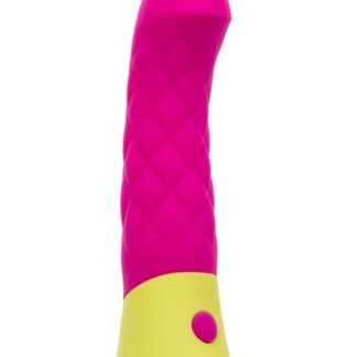 Rave Quilted G