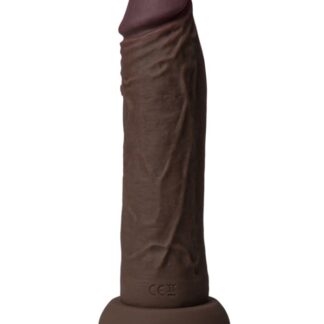 Shaft Vibrating Model J - 6.5" Dong - Mahogany