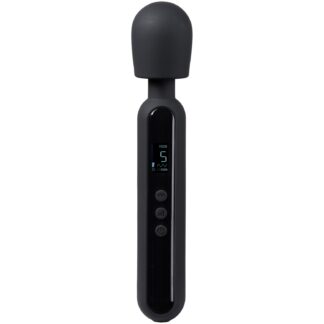 Sinful Power Play Digital Wand