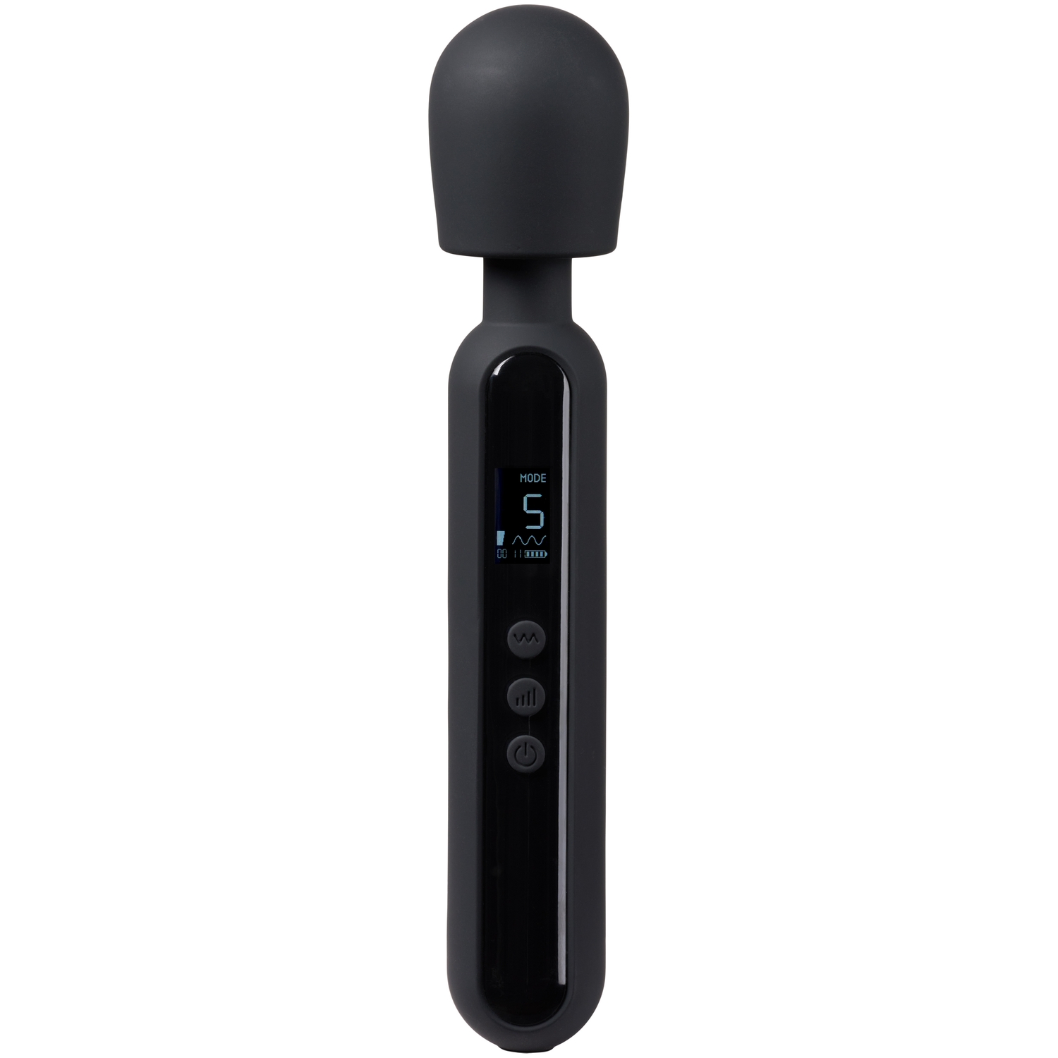 Sinful Power Play Digital Wand