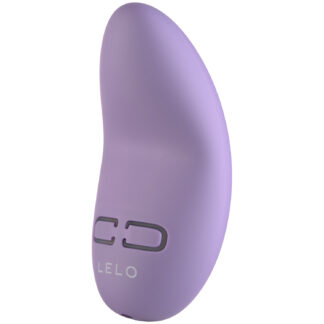 LELO Lily 3 Personal Massager - Purple