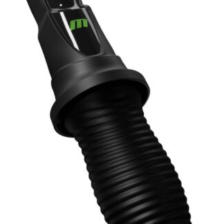 M for Men - 3rd Base - 360° Rotating and Vibrating Auto Stroker