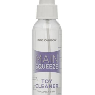 Main Squeeze Toy Cleaner - 4 fl. oz.